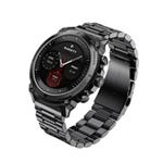 Garett Smartwatch Atom Black Steel ATOM_BLK_STL