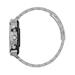 Garett Smartwatch Atom Silver Steel ATOM_SVR_STL