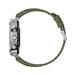 Garett Smartwatch Atom Silver Steel ATOM_SVR_STL