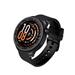 Garett Smartwatch COMPASS Black, GPS COMPASS_GPS_BLACK