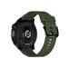 Garett Smartwatch COMPASS Black, GPS COMPASS_GPS_BLACK