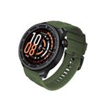 Garett Smartwatch COMPASS Black, GPS COMPASS_GPS_BLACK