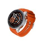 Garett Smartwatch COMPASS Silver, GPS COMPASS_GPS_SILVER