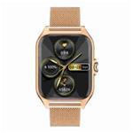 Garett Smartwatch GRC Activity 2 Gold SPORT_ACTIVITY2_GLD_MAT