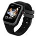 Garett Smartwatch Kids ESSA 2 AI 4G Black ESSA_2_AI_4G_BLK