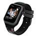 Garett Smartwatch Kids ESSA 2 AI 4G Black ESSA_2_AI_4G_BLK