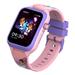 Garett Smartwatch Kids ESSA 2 AI 4G Pink ESSA_2_AI_4G_PNK