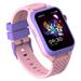 Garett Smartwatch Kids ESSA 2 AI 4G Pink ESSA_2_AI_4G_PNK