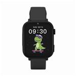 Garett Smartwatch Kids N!ce Pro 4G Black N!CE_PRO_4G_BLK