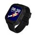 Garett Smartwatch Kids Sun Ultra 4G Black SUN_ULTRA_4G_BLK