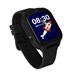 Garett Smartwatch Kids Sun Ultra 4G Black SUN_ULTRA_4G_BLK