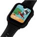 Garett Smartwatch Kids Vibe 4G AMOLED Black VIBE_4G_BLK
