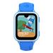 Garett Smartwatch Kids Vibe AI 4G AMOLED Blue VIBE_AI_4G_BLU