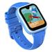 Garett Smartwatch Kids Vibe AI 4G AMOLED Blue VIBE_AI_4G_BLU