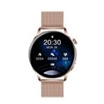 Garett Smartwatch Lady Elegance RT zlatá, ocel CABLEY_ELEGANCE_RT_GOLD_STEEL