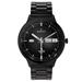 Garett Smartwatch Quantum Black Steel QUANTUM_BLK_STL