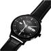 Garett Smartwatch Quantum Black Steel QUANTUM_BLK_STL