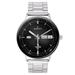 Garett Smartwatch Quantum Silver Steel QUANTUM_SVR_STL