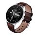 Garett Smartwatch Quantum Silver Steel QUANTUM_SVR_STL