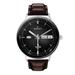 Garett Smartwatch Quantum Silver Steel QUANTUM_SVR_STL