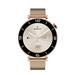 Garett Smartwatch Rose Gold Mesh steel ROSE_MESH_GLD