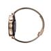 Garett Smartwatch Rose Gold Mesh steel ROSE_MESH_GLD