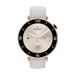 Garett Smartwatch Rose Gold Mesh steel ROSE_MESH_GLD