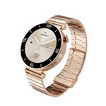 Garett Smartwatch Rose Gold Solid steel ROSE_SOLID_GLD