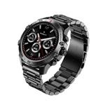 Garett Smartwatch V14 Black Steel V14_BLK_STL