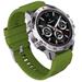 Garett Smartwatch V14 Silver Steel V14_SVR_STL