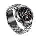 Garett Smartwatch V14 Silver Steel V14_SVR_STL