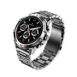 Garett Smartwatch V14 Silver Steel V14_SVR_STL