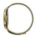 Garett Smartwatch Verona 2 zlatá, gold MESH steel VERONA_2_MESH_GLD