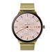 Garett Smartwatch Verona 2 zlatá, gold SOLID steel VERONA_2_SOLID_GLD