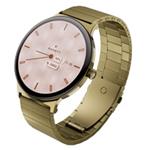 Garett Smartwatch Verona 2 zlatá, gold SOLID steel VERONA_2_SOLID_GLD