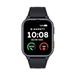 Garett Smartwatch Vita 4G Black - seniorské hodinky se vzdáleným dohledem VITA_BLK