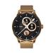 Garett Smartwatch Viva gold steel VIVA_GLD_STL
