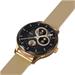 Garett Smartwatch Viva gold steel VIVA_GLD_STL