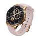 Garett Smartwatch Viva gold steel VIVA_GLD_STL