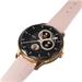 Garett Smartwatch Viva gold steel VIVA_GLD_STL