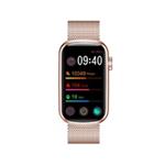 Garett Smartwatch Wave RT zlatá ocel WAVE_RT_GOLD_STEEL