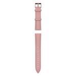 Garett univerzální řemínek 20 mm, zlato růžový, eko kůže STRAP_PNK_LTH_20MM
