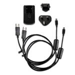 Garmin A/C adaptér (sieťová nabíjačka 230V) - mini USB / micro USB 010-11478-05