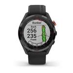 Garmin Approach S62 Black Lifetime 010-02200-00