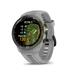 Garmin Approach S70 Powder Gray - 42 mm 010-02746-11