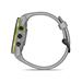 Garmin Approach S70 Powder Gray - 42 mm 010-02746-11