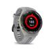 Garmin Approach S70 Powder Gray - 42 mm 010-02746-11