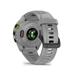 Garmin Approach S70 Powder Gray - 42 mm 010-02746-11