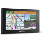 GARMIN automobilová navigace DriveSmart 60T-D Lifetime Europe20 010-01540-20