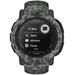 GARMIN chytré GPS hodinky Instinct 2 – Camo Edition, Graphite Camo 010-02626-03